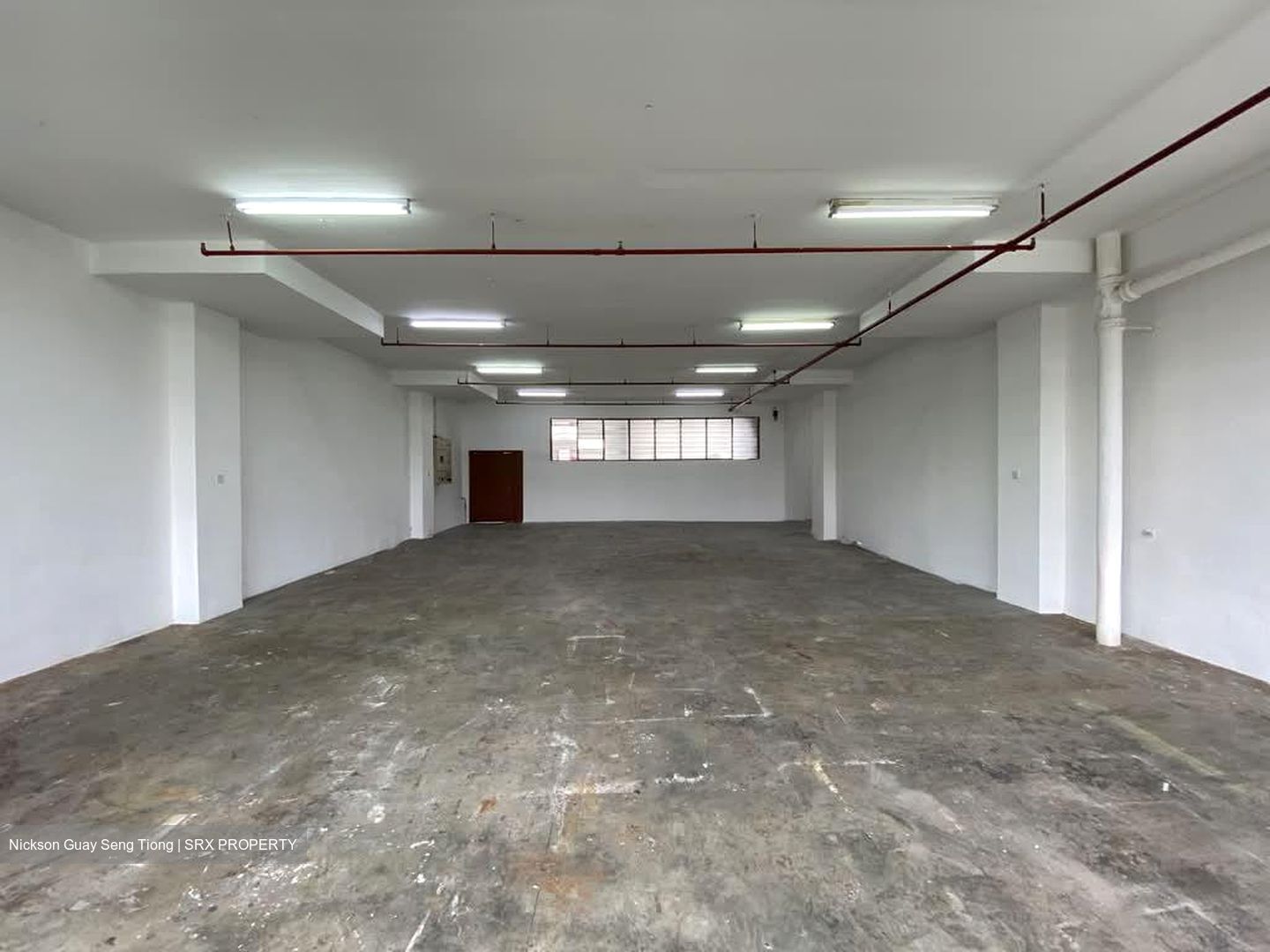 Richfield Industrial Centre (D14), Factory #537363761